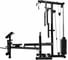 Силовой комплекс DFC HomeGym D854 4