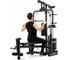 Силовой комплекс DFC HomeGym D854 20