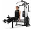 Силовой комплекс DFC HomeGym D854 21