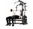 Силовой комплекс DFC HomeGym D854 22