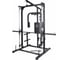 Силовой комплекс DFC Homegym машина Смита D943 2