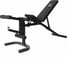 Силовой комплекс DFC Homegym машина Смита D943 4