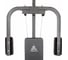 Силовой комплекс DFC Homegym машина Смита D943 10