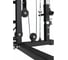 Силовой комплекс DFC Homegym машина Смита D943 11
