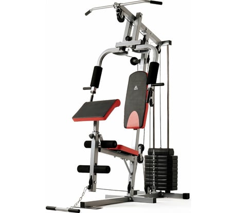 Силовой комплекс DFC D7001