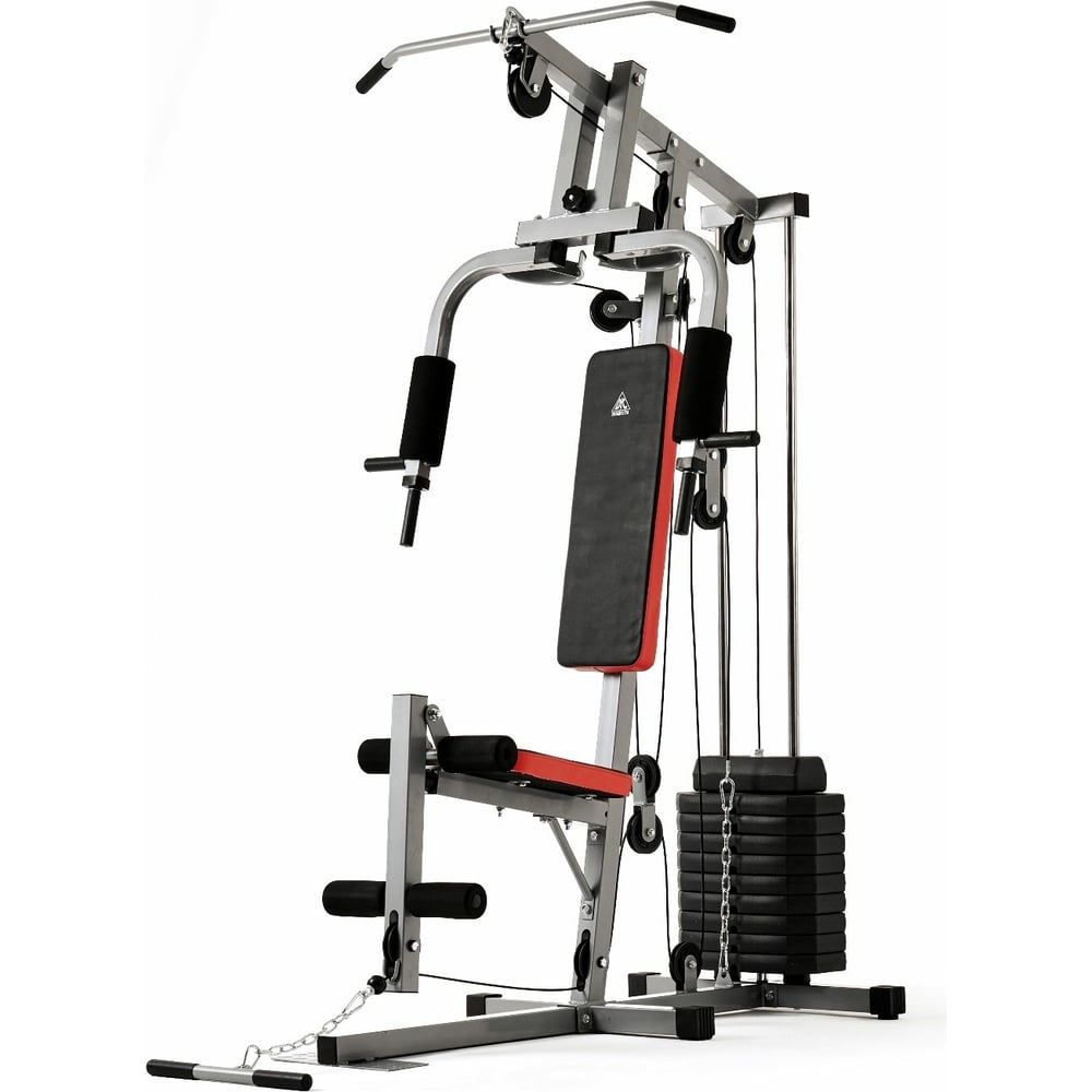 Силовой комплекс dfc homegym d7000