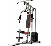 Силовой комплекс DFC HomeGym D7000