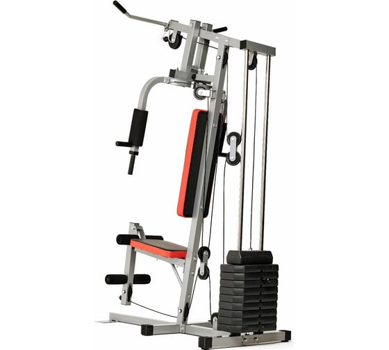 Силовой комплекс DFC HomeGym D7000