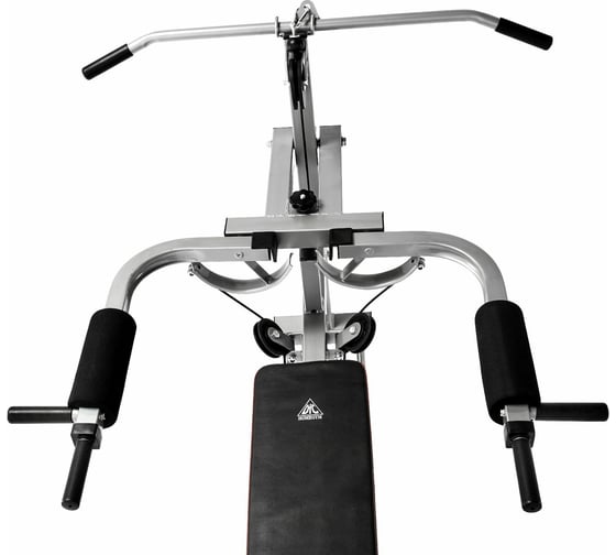 Силовой комплекс DFC HomeGym D7000