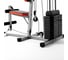 Силовой комплекс DFC HomeGym D7000 10
