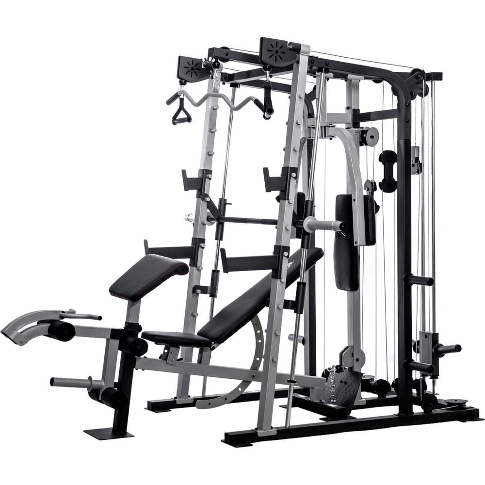 Машина Смита DFC с опциями D6958 - выгодная цена, отзывы ...