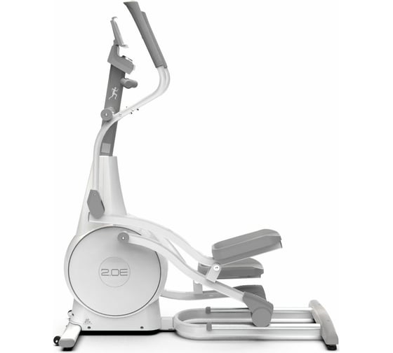 Эллиптический тренажер DFC Cardio E4200