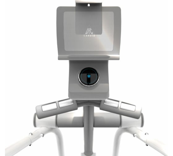 Эллиптический тренажер DFC Cardio E4200