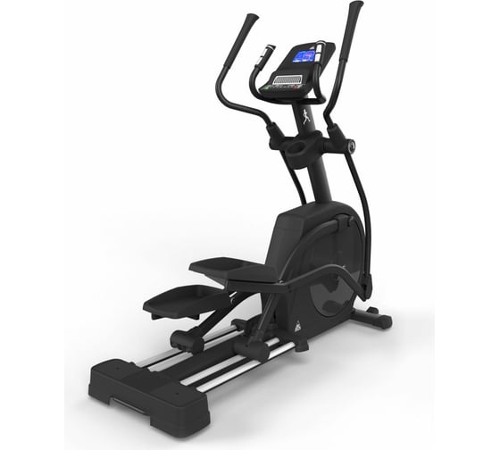 Эллиптический тренажер DFC Cardio E4500P 1