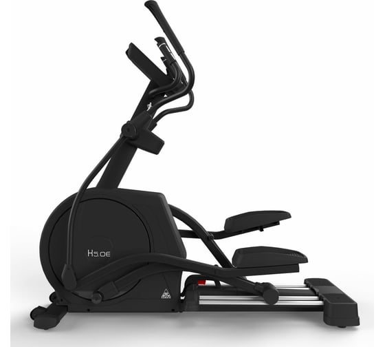 Эллиптический тренажер DFC Cardio E4500P