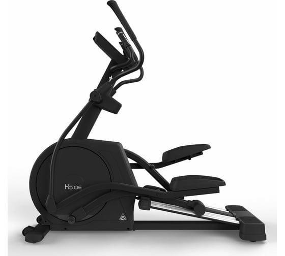 Эллиптический тренажер DFC Cardio E4500P
