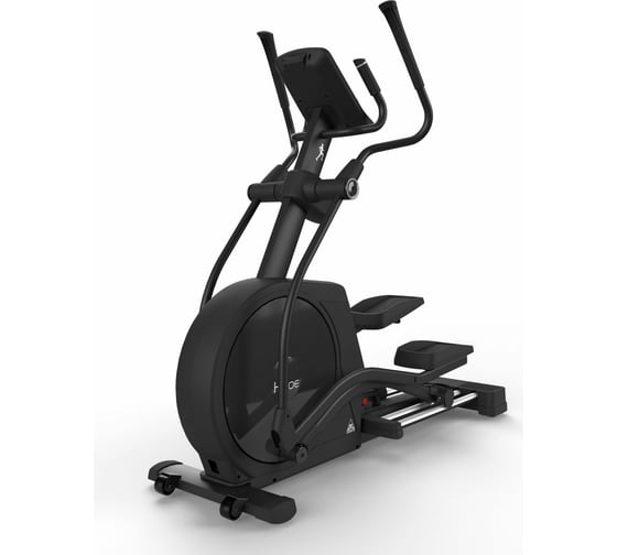Эллиптический тренажер DFC Cardio E4500P