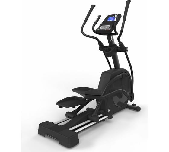 Эллиптический тренажер DFC Cardio E4600P 1