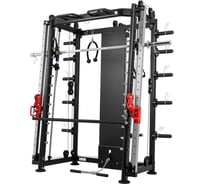 Силовая станция DFC PowerGym машина Смита D822