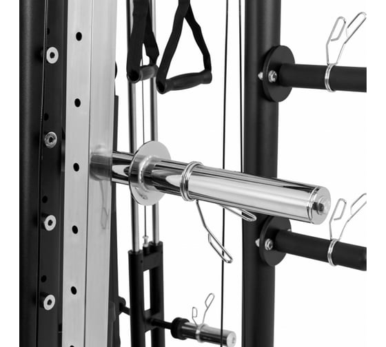 Силовая станция DFC PowerGym машина Смита D822