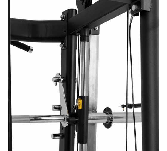 Силовая станция DFC PowerGym машина Смита D822