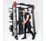 Силовая станция DFC PowerGym машина Смита D822 12