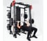Силовая станция DFC PowerGym машина Смита D822 14
