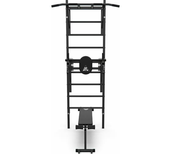 Шведская стенка с опциями DFC VT-7006