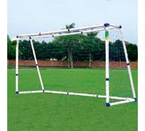 Игровые ворота DFC 12ft пластик GOAL366B1