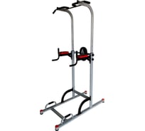 Турник-брусья DFC Power Tower Homegym G040