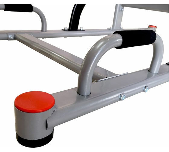 Турник-брусья DFC Power Tower Homegym G040