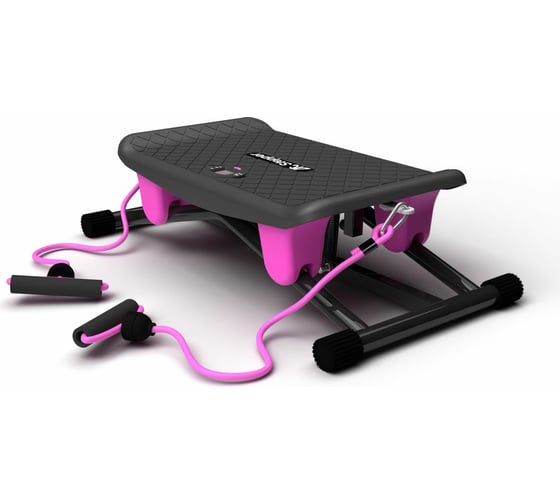 Фитнес платформа для похудения DFC Perfect Balance SC-S107P 1