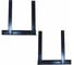 Крепеж для баскетбольных щитов DFC BRACKET1 3