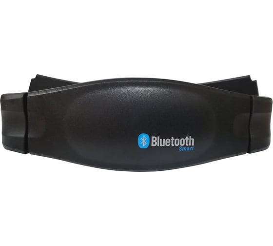 Нагрудный кардиопояс DFC 5кГц + Bluetooth W227Q 1
