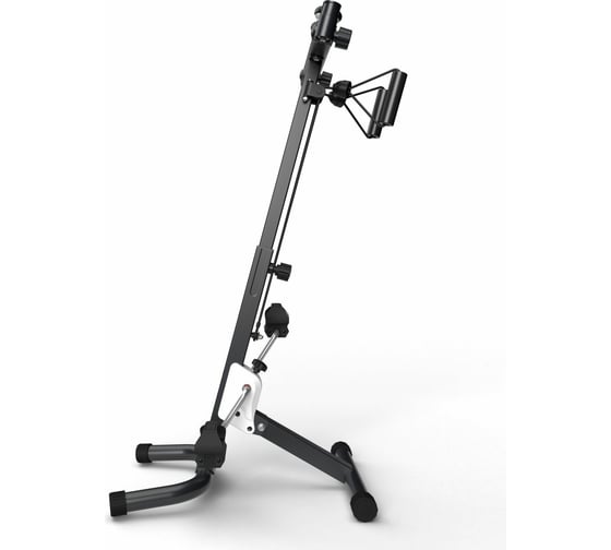 Двойной велотренажер DFC dual bike B810W