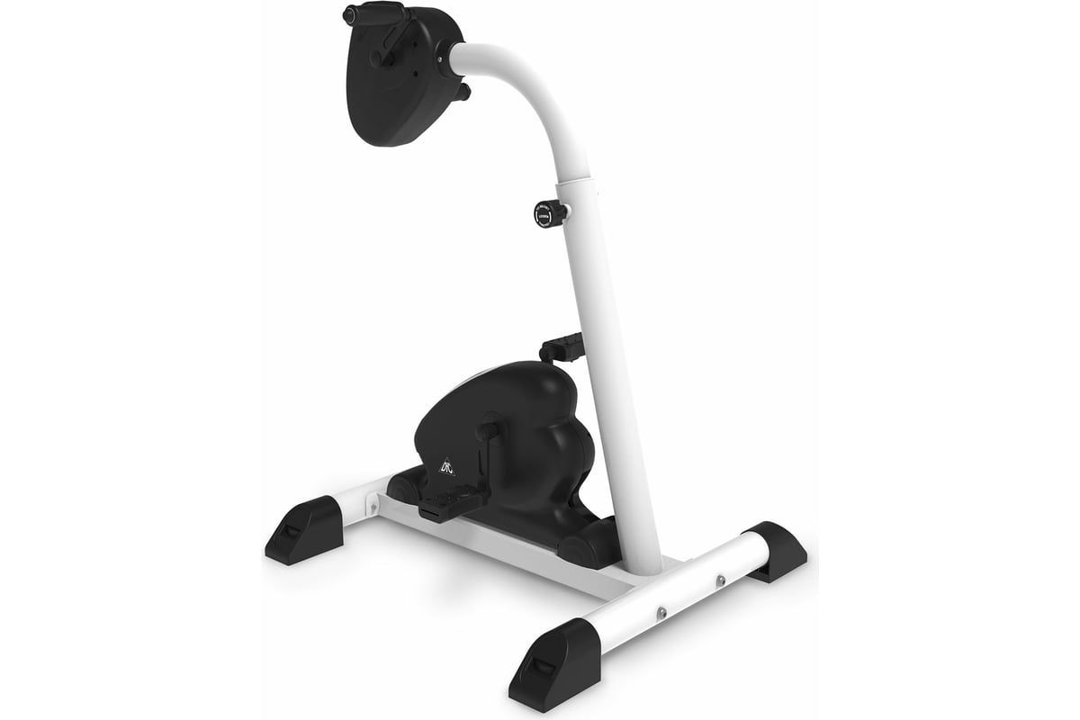 Велотренажер DFC Dual Bike двойной электропривод B830 - выгодная цена ...