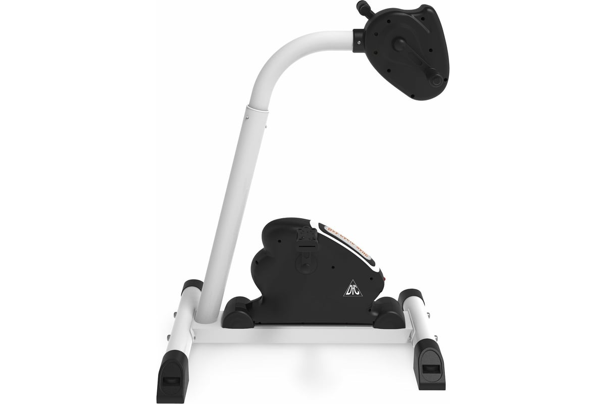 Велотренажер DFC Dual Bike двойной электропривод B830 - выгодная цена ...