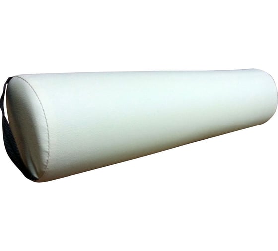 Валик для массажа DFC круглый, бежевый TS-P1 1