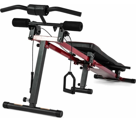 Тренажер DFC Pilate Trainer D5006