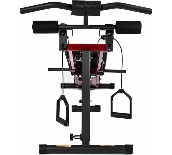 Тренажер DFC Pilate Trainer D5006