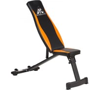 Силовая универсальная скамья DFC DBCH1