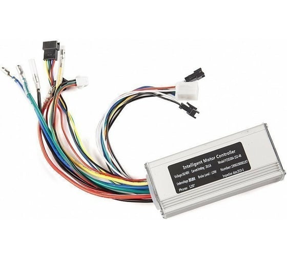 Комплект Eltreco 36V 500W LCD 20" 022199