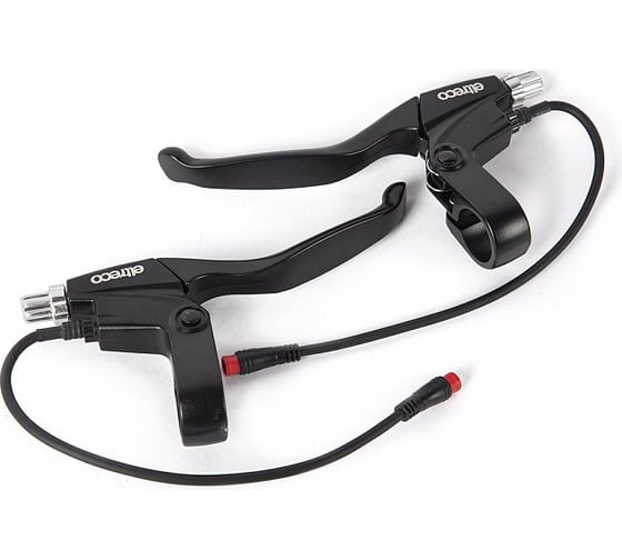 Комплект Eltreco 36V 500W LCD 20" 022199