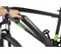 Велогибрид Eltreco Ultra LITE черно-зеленый 2504 023317-2504 3