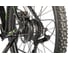 Велогибрид Eltreco Ultra LITE черно-зеленый 2504 023317-2504 7