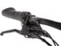 Велогибрид Eltreco Ultra LITE черно-зеленый 2504 023317-2504 12