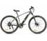 Велогибрид Eltreco Ultra LITE серо-зеленый 2505 023317-2505 1