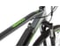 Велогибрид Eltreco Ultra LITE серо-зеленый 2505 023317-2505 6