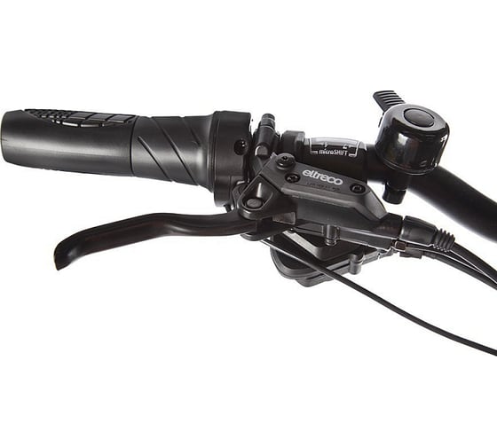 Велогибрид VOLTECO BIGCAT DUAL NEW бежевый 022560-2310