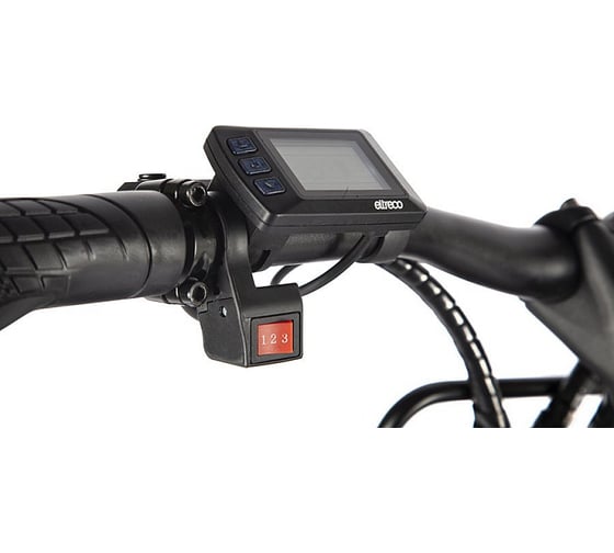 Велогибрид VOLTECO BIGCAT DUAL NEW бежевый 022560-2310